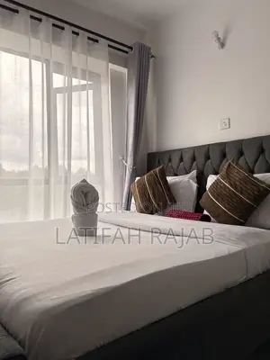 Airbnb Rongai