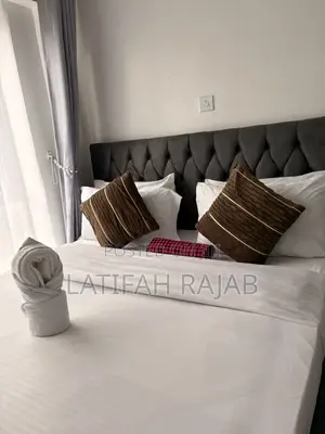 Airbnb Rongai