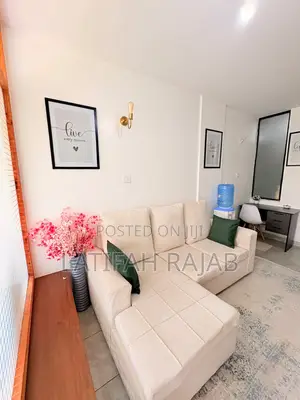 Airbnb Rongai