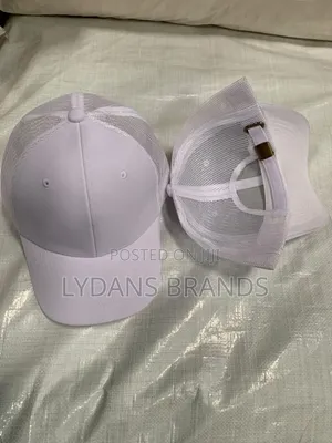 Campaign Caps