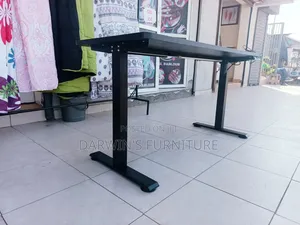 Electric Adjustable Table