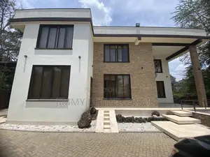 4bdrm Villa in Muthaiga for sale