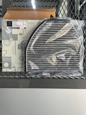 Mercedes Cabin Air Filter– E-Class W212 & C-Class W204