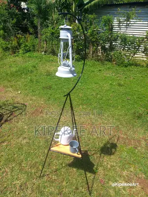 Antique Floor Lamp