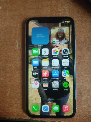 Apple iPhone 11 128 GB White