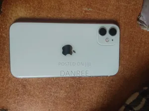 Apple iPhone 11 128 GB White