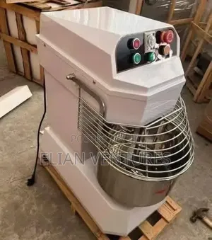 54 Litres Spiral Mixer for Sale