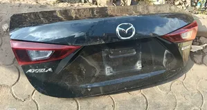 Mazda Axela 2014 Tailgate