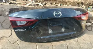 Mazda Axela 2014 Tailgate