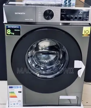 Skyworth 8kg Spin Full Outomatic