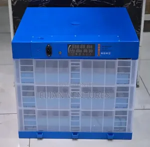 192 Eggs Eggs Incubator