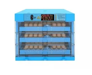 192 Eggs Most Used Egg Incubator