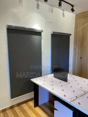 Premium Blackout Roller Blinds- 100% Light Block & Privacy