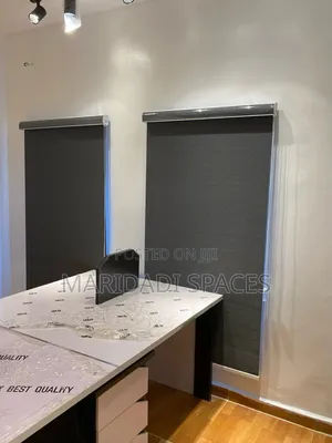 Premium Blackout Roller Blinds- 100% Light Block & Privacy