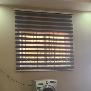 Neat Windows, Better Interiors, Beautiful Results Horizontal Blinds