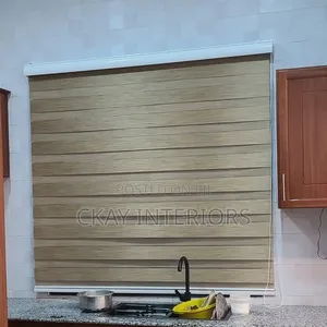Turn Natural Light Into Part of Your Décor With Horizontal Blinds