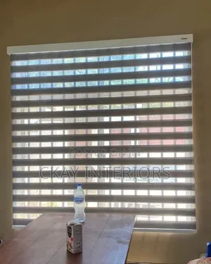 Make Your Interior Feel Complete With Perfectly Fitted Horizontalblind