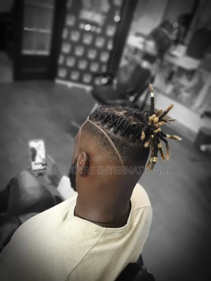 Premium Mobile Dreadlocks Services (House Calls)