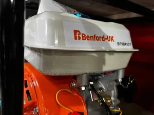 7.5 HP Benford Petrol Engine