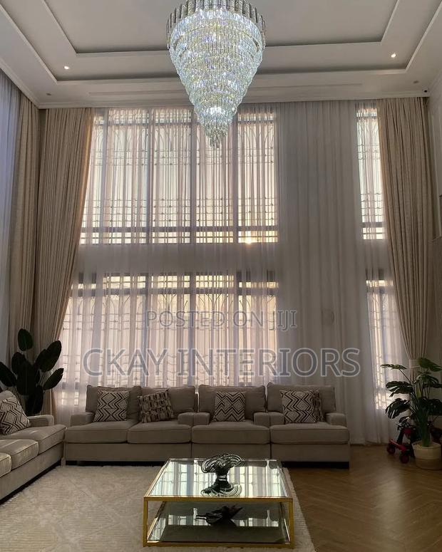 Stylish Window and Door Curtains for Every Home - thumbnail 2