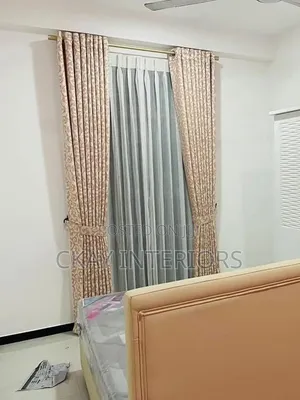 Let Your Windows Make a Statement With Cute Curtains