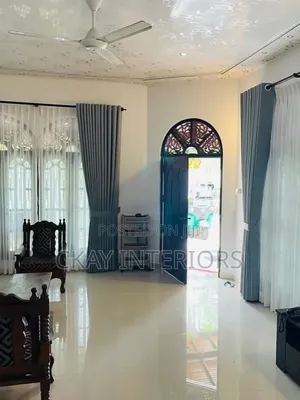 Let Your Windows Make a Statement With Cute Curtains