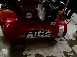 Aico 100l Air Compressor 2.0 Kw