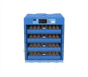 Most Unique 256 Eggs Incubator for Sale
