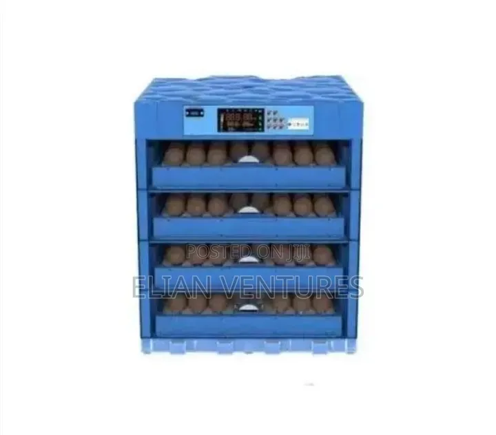 Most Unique 256 Eggs Incubator for Sale