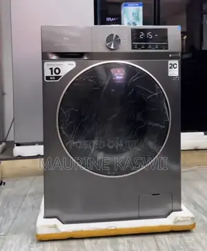 10 Kg TCL Wash Spin