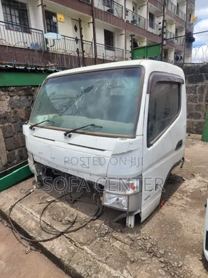 *FUSO FIDEL - The Real Hustler's Cabin*