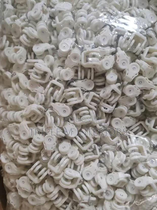 Top Quality Bendable Rails Runners - main view