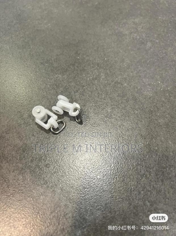 Top Quality Bendable Rails Runners - thumbnail 2
