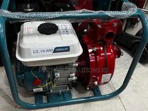 3inch 7.5 Germany Water Pump