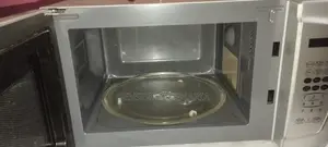 Microwave Ramtons
