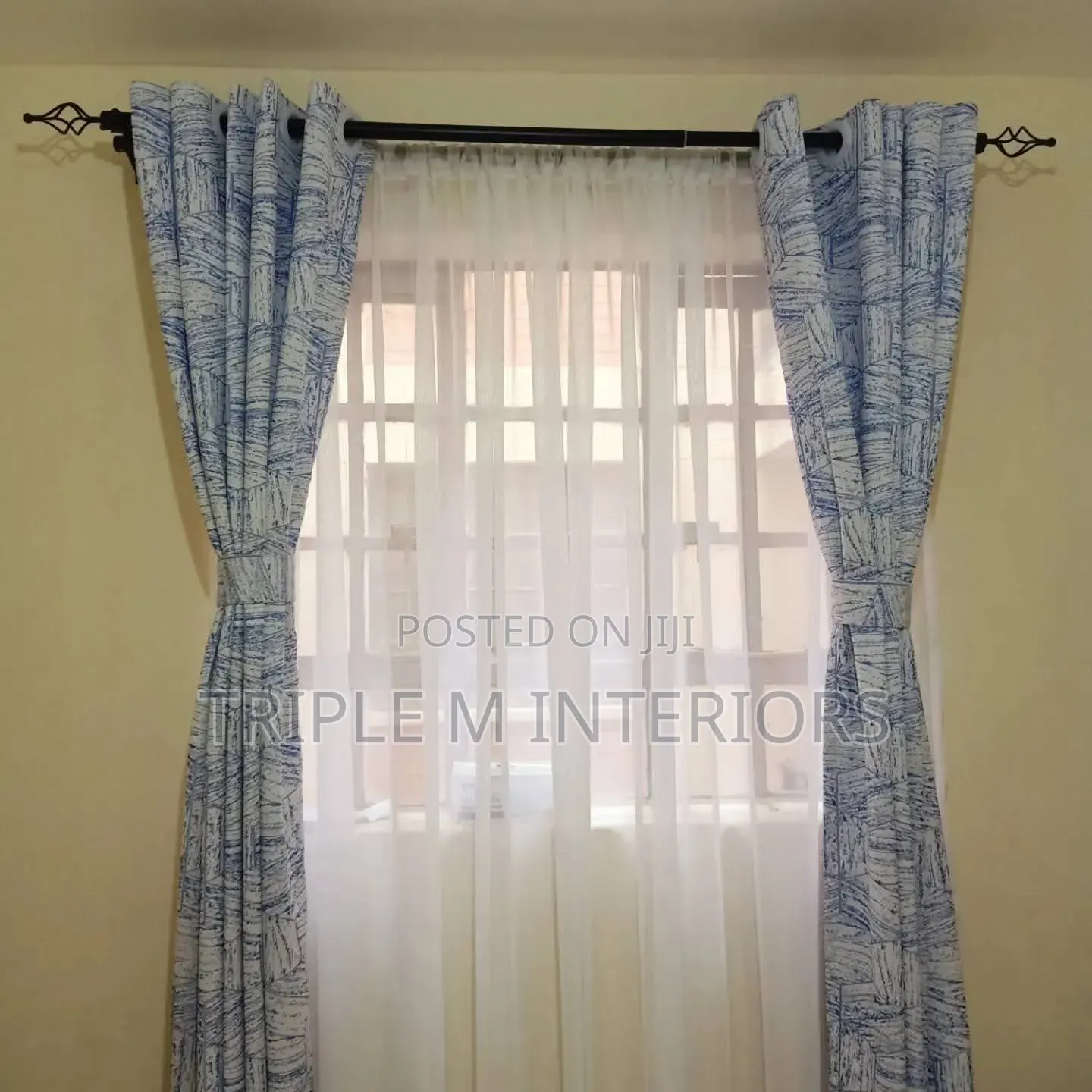 Premium Heavy Velvet Curtains -Top Quality for Modern Interiors