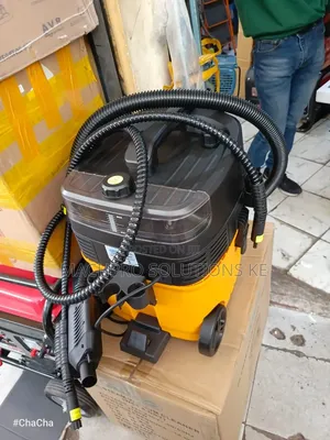 Aico Steam Vacuum Cleaner 25L