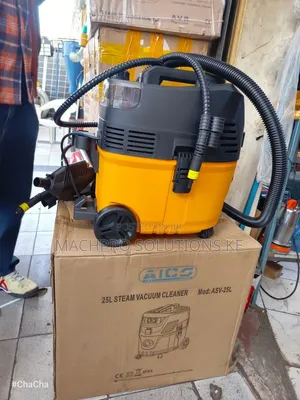 Aico Steam Vacuum Cleaner 25L