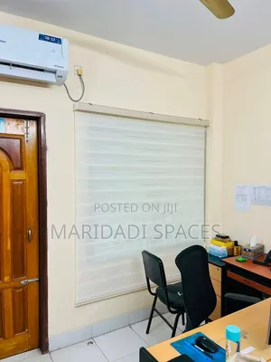 Double Layer Zebra Roller Blind - Adjustable Sunlight
