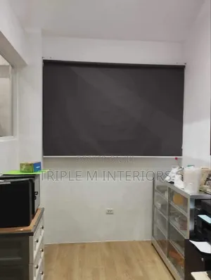 Blackout Window Roller Blinds | Sun Blocking Blinds (Per SQM