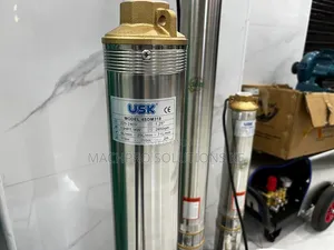 1.25" USK Submersible Water Pump