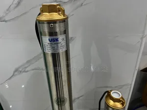USK Submersible Water Pump 1.25inch