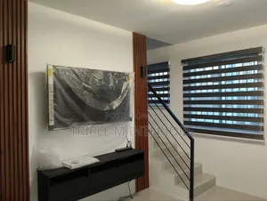 Durable Aluminium Horizontal Window Blinds (Per Square Metre)