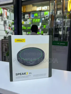 Jabra Speak2 55
