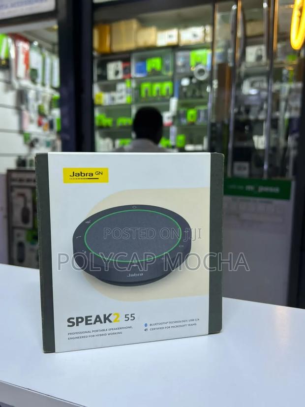 Jabra Speak2 55