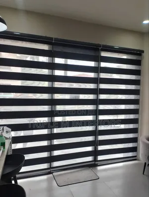 Quality Horizontal & Roller Blinds (Per SQM Wholesale Prices)
