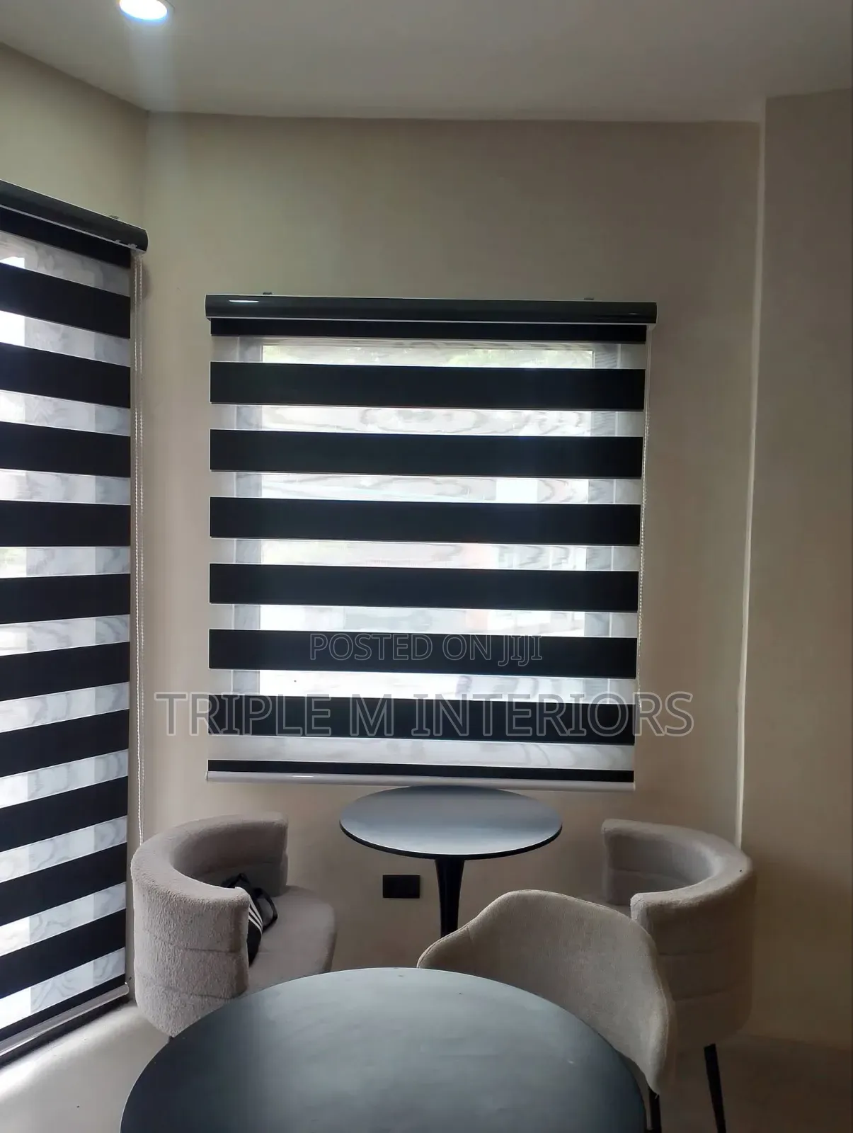 Office Window Blinds Supply & Installation Nairobi CBD