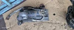 Isuzu Fvz34 Engine Starter Motor
