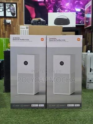 Xiaomi Smart Air Purifier 4 Lite