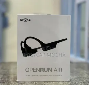 Shokz Openrun Air